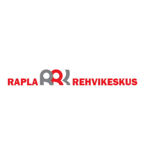 REHVIKESKUS OÜ logo