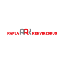 REHVIKESKUS OÜ logo