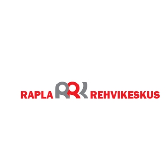REHVIKESKUS OÜ - Maintenance and repair of motor vehicles in Rapla vald