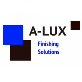 A-LUX OÜ logo