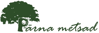 PÄRNA METSAD OÜ логотип