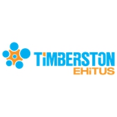 TIMBERSTON EHITUS OÜ - Sanitaarseadmete paigaldus Märjamaa vallas