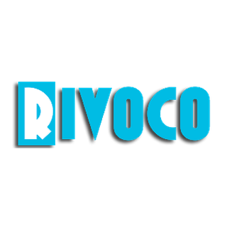 RIVOCO OÜ logo