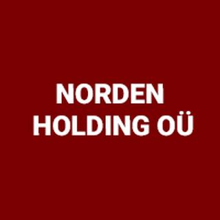 NORDEN HOLDING OÜ логотип