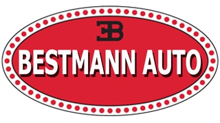 BESTMANN AUTO OÜ logo