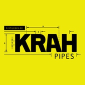 KRAH PIPES OÜ - Krah Pipes - Committed to Quality. Delivering Solutions.