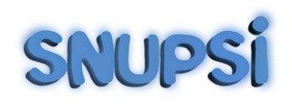 SNUPSI OÜ logo
