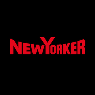 NEW YORKER ESTONIA OÜ logo
