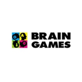 BRAIN GAMES OÜ - Retail sale of games and toys in specialised stores in Tallinn