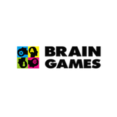 BRAIN GAMES OÜ - Brain Games