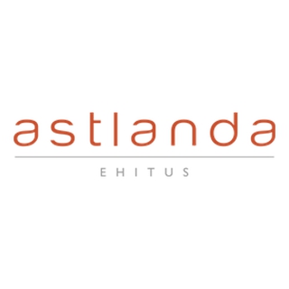 ASTLANDA EHITUS OÜ logo