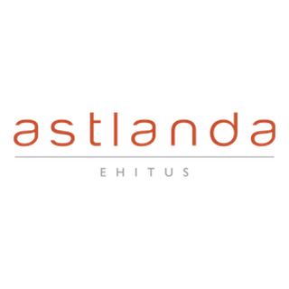 ASTLANDA EHITUS OÜ logo