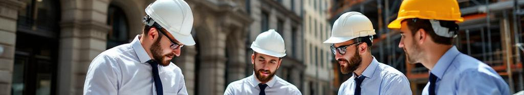 We integrate architecture, construction and building management from concept to completion, ensuring a smooth process, quality and value growth of real estate.