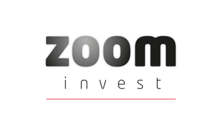 ZOOM INVEST OÜ logo