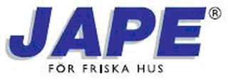 JAPE EST OÜ logo