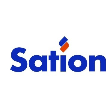 SATION OÜ logo