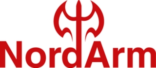 NORDIC ARMOURY OÜ logo