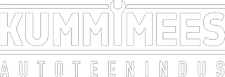 KUMMIMEES OÜ logo