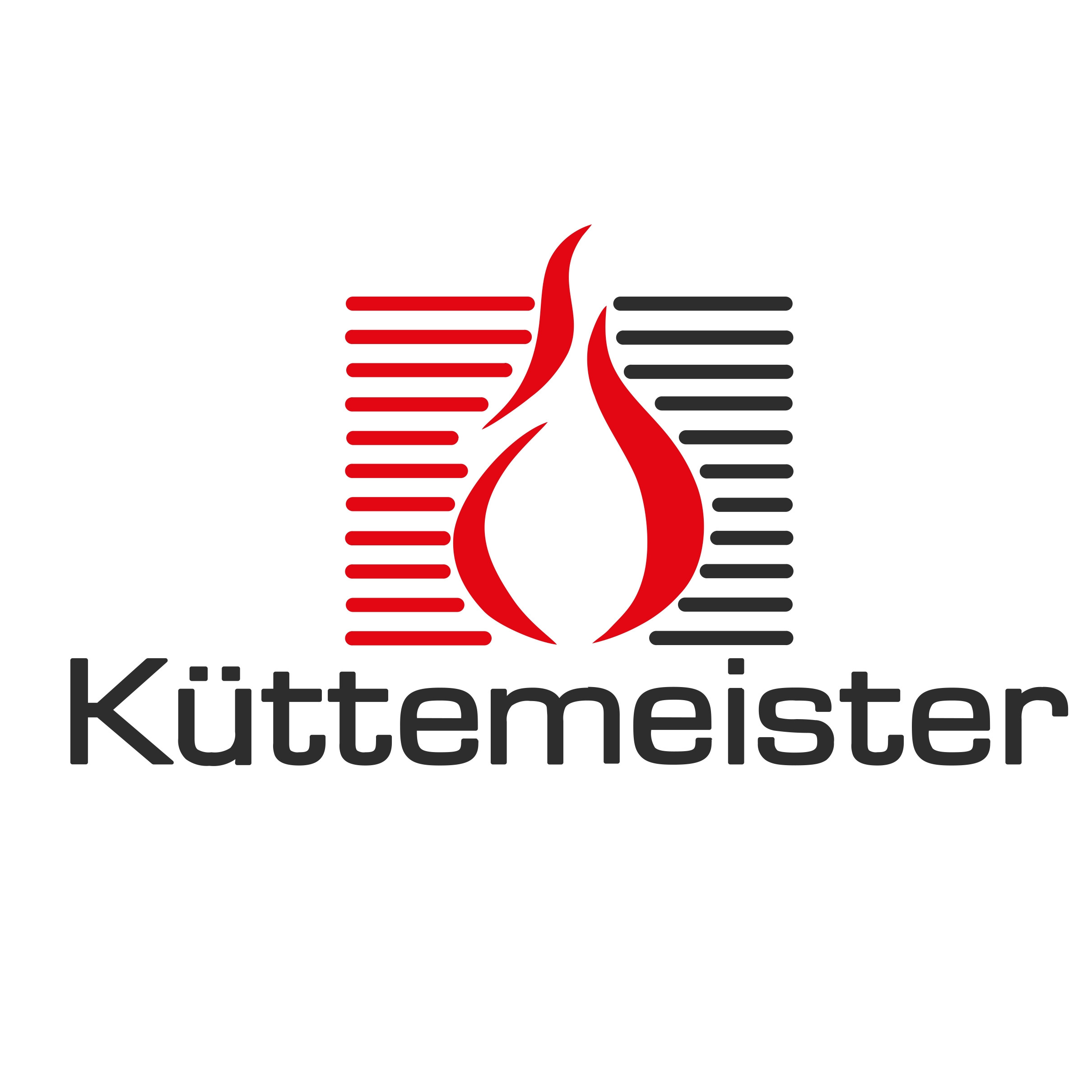 KÜTTEMEISTER OÜ logo