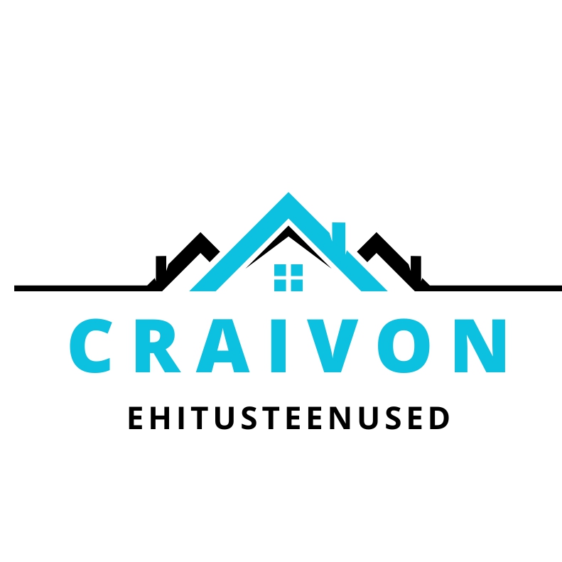 CRAIVON OÜ logo