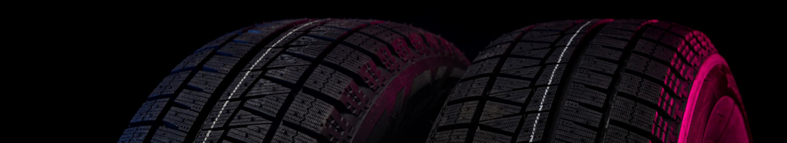 We offer comprehensive tire and vehicle maintenance services.