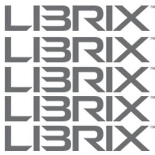 LIBRIX OÜ logo