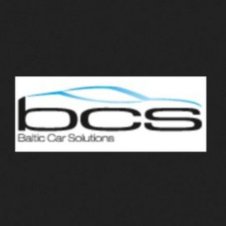 BCS AUTO OÜ logo