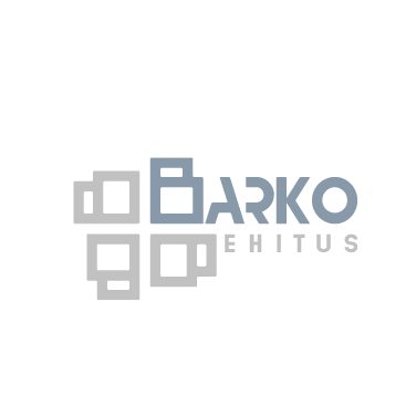 BARKO BALTIC OÜ логотип