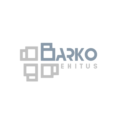 BARKO BALTIC OÜ logo
