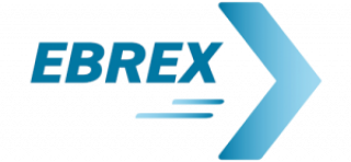 EBREX EESTI OÜ logo