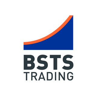 BSTS TRADING OÜ logo