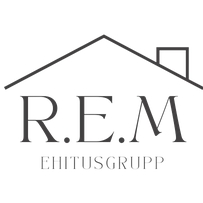 R.E.M EHITUSGRUPP OÜ logo