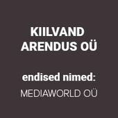 KIILVAND ARENDUS OÜ - Rental and operating of own or leased real estate in Estonia