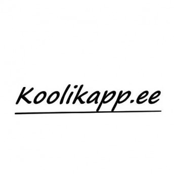 KOOLIKAPP OÜ - Rental and leasing of other machinery, equipment and tangible goods n.e.c. in Tallinn