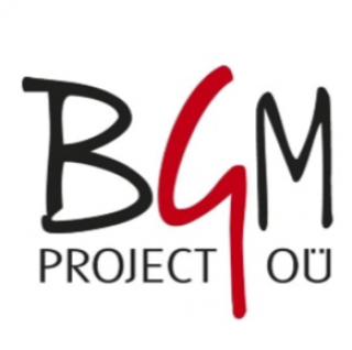 BGM PROJECT OÜ logo