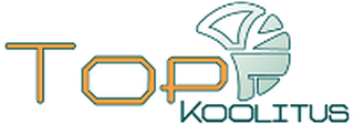 TOPKOOLITUS OÜ logo