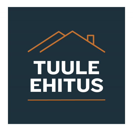 TUULE EHITUS OÜ logo