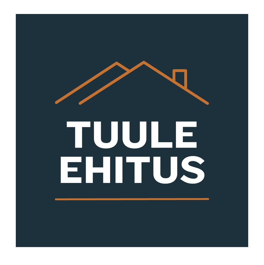 TUULE EHITUS OÜ - Ground works, concrete works and other bricklaying works in Tartu
