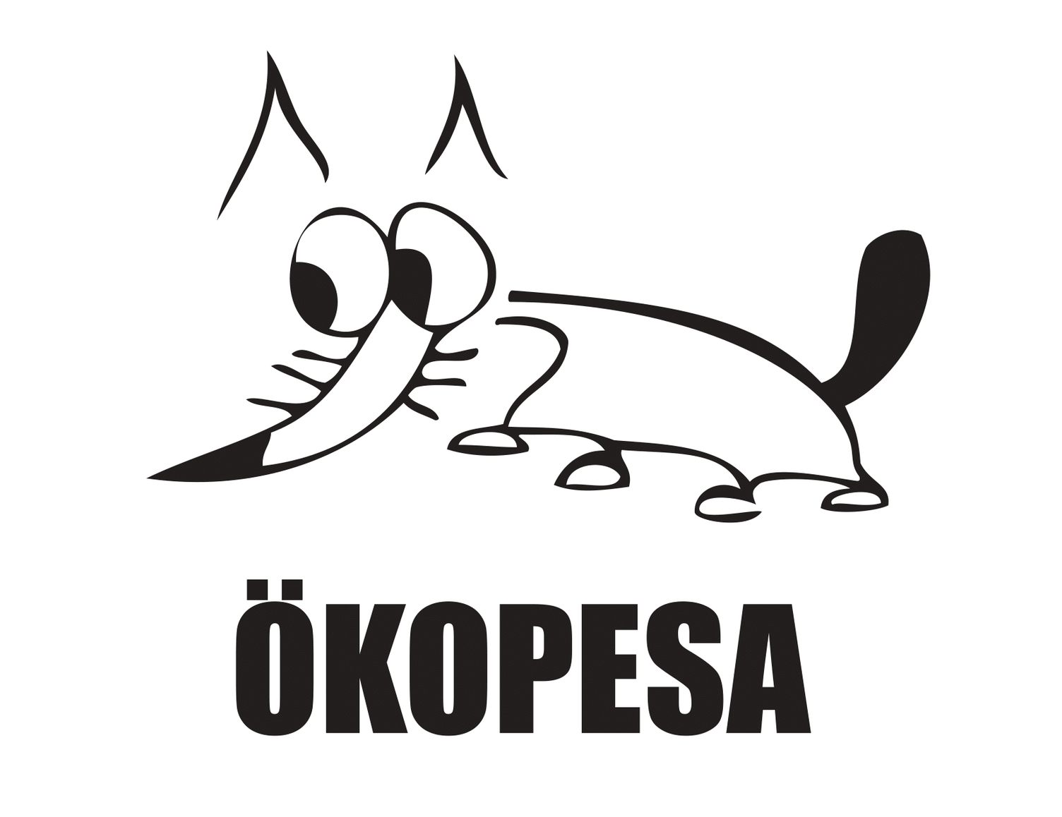 ÖKOPESA OÜ logo