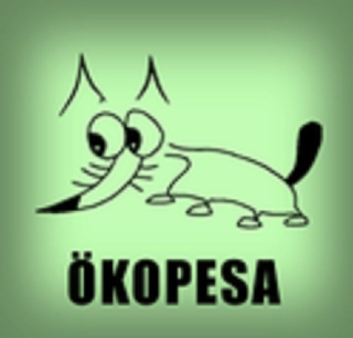 ÖKOPESA OÜ logo