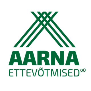 AARNA ETTEVÕTMISED OÜ logo