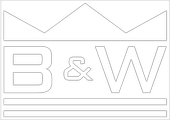 B&W METALL OÜ - B&W Metall - Ehituslike teraskonstruktsioonide tootmine