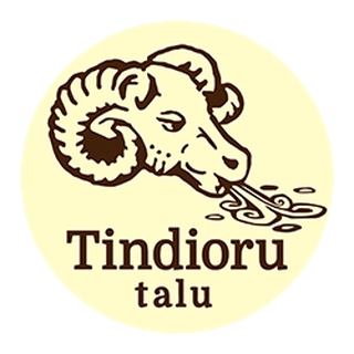 TINDIORU OÜ logo