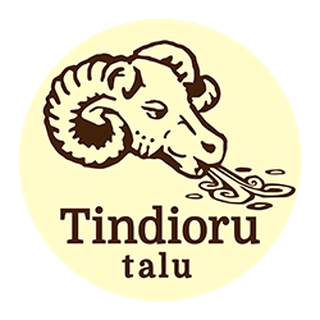 TINDIORU OÜ logo