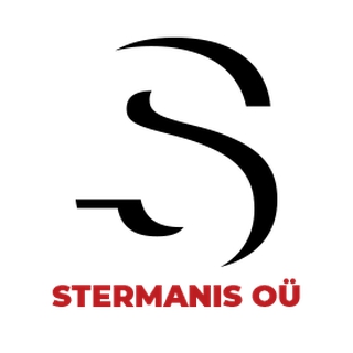STERMANIS OÜ logo