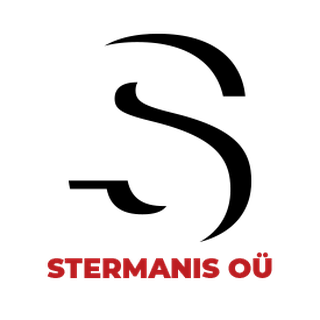 STERMANIS OÜ logo