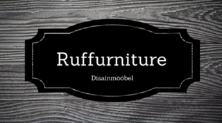 RUFFURNITURE OÜ логотип