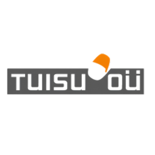 TUISU OÜ logo