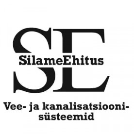 SILAME EHITUS OÜ - Construction of utility projects for fluids in Tartu