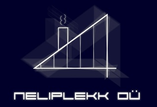 NELIPLEKK OÜ logo